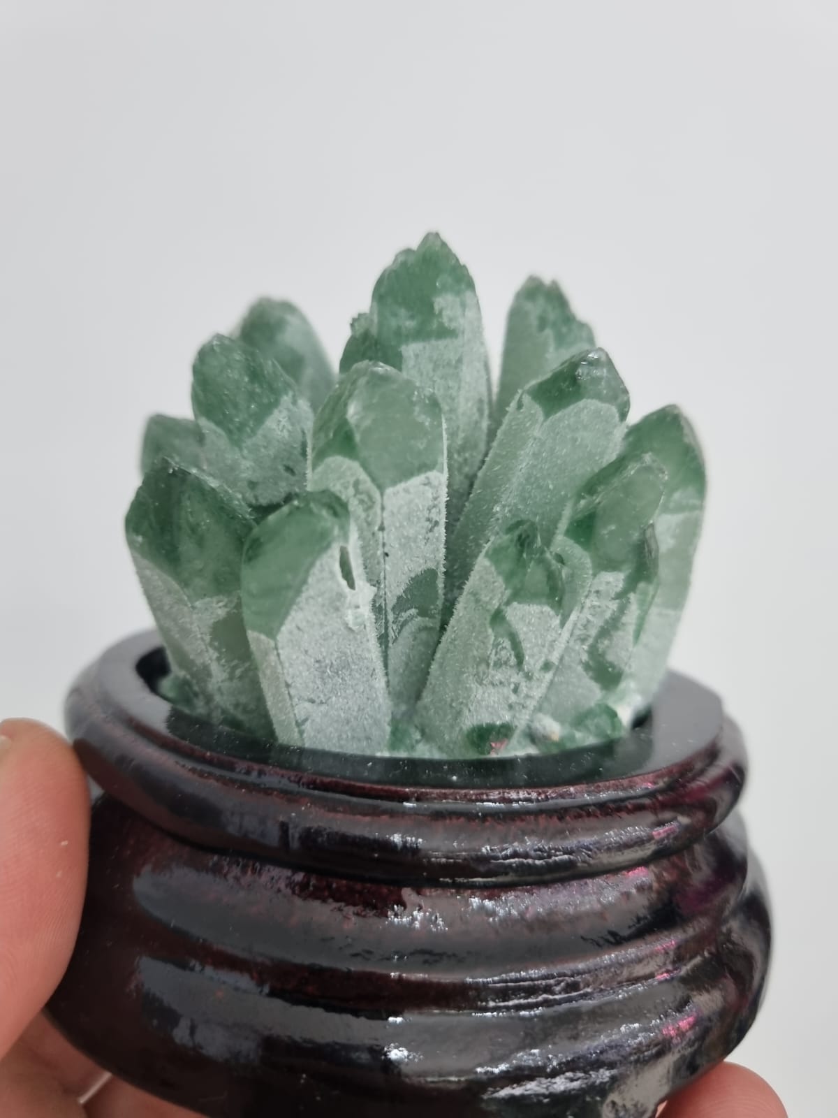 Green Quartz