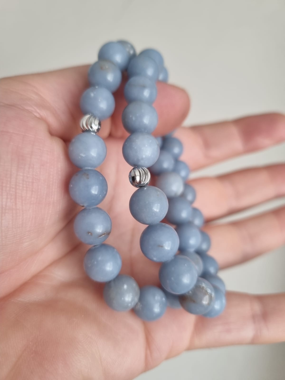 Anjelit 10mm İç sesini duy