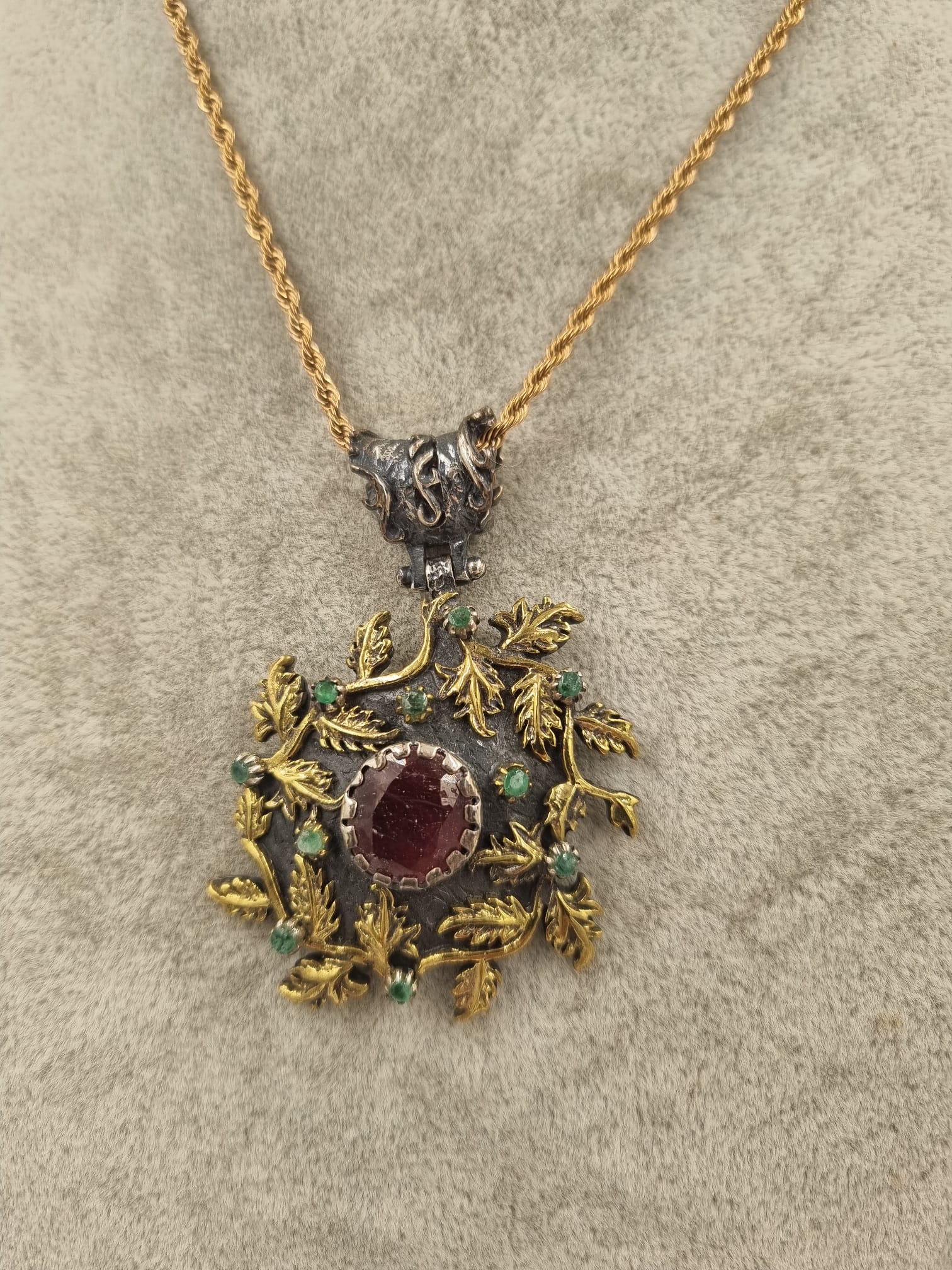 İtalyan Özel Seri Yakut