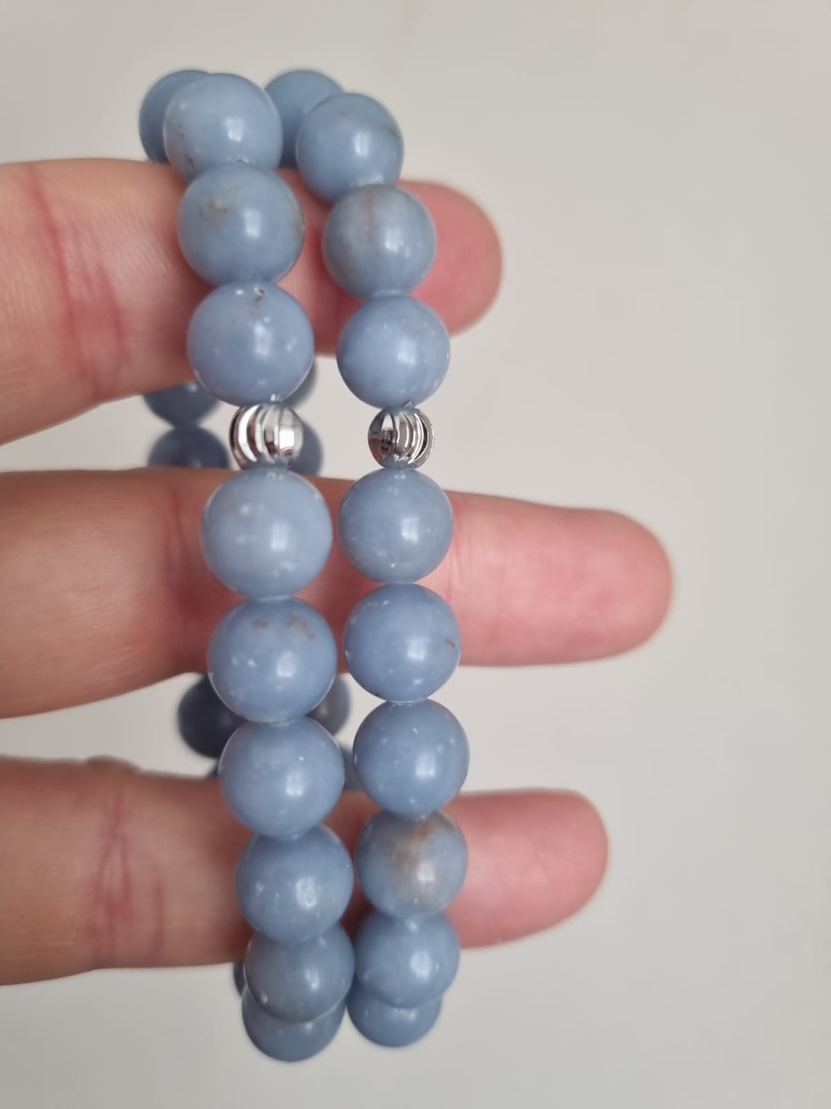 Anjelit 10mm İç sesini duy