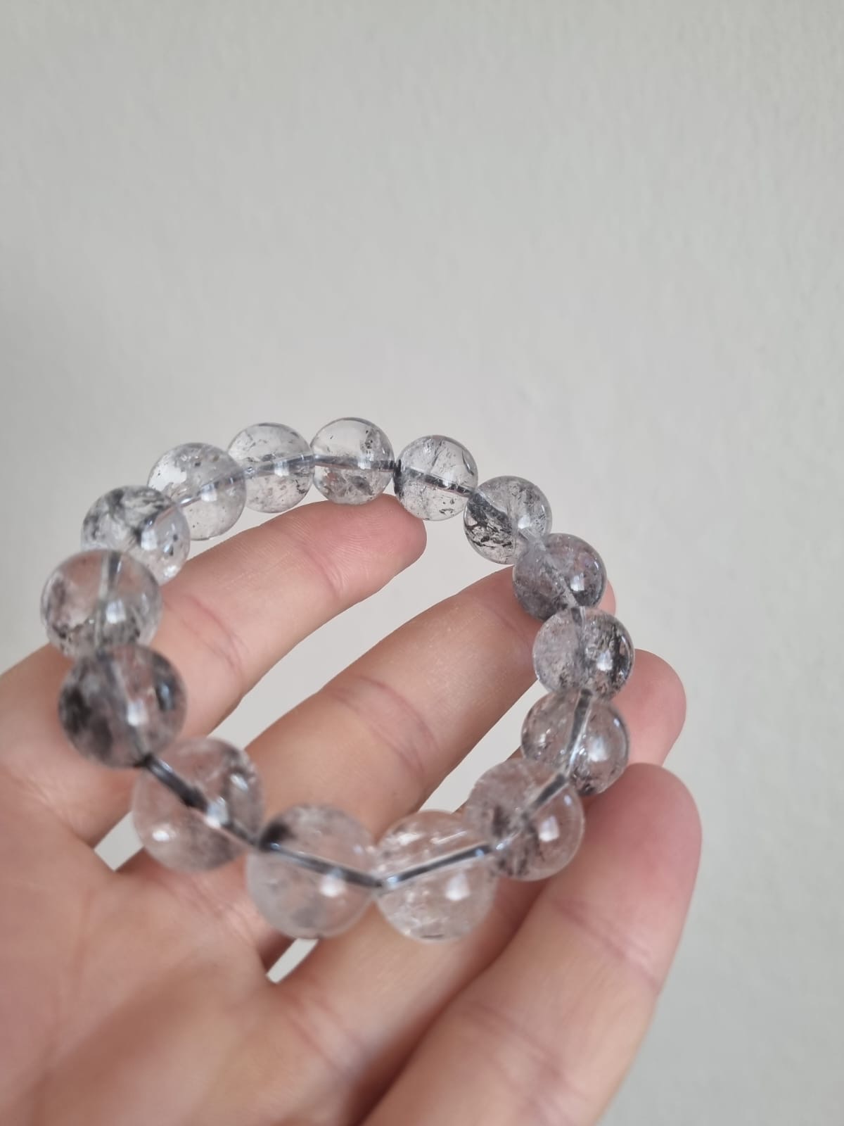 Herkimer Kristali 10mm