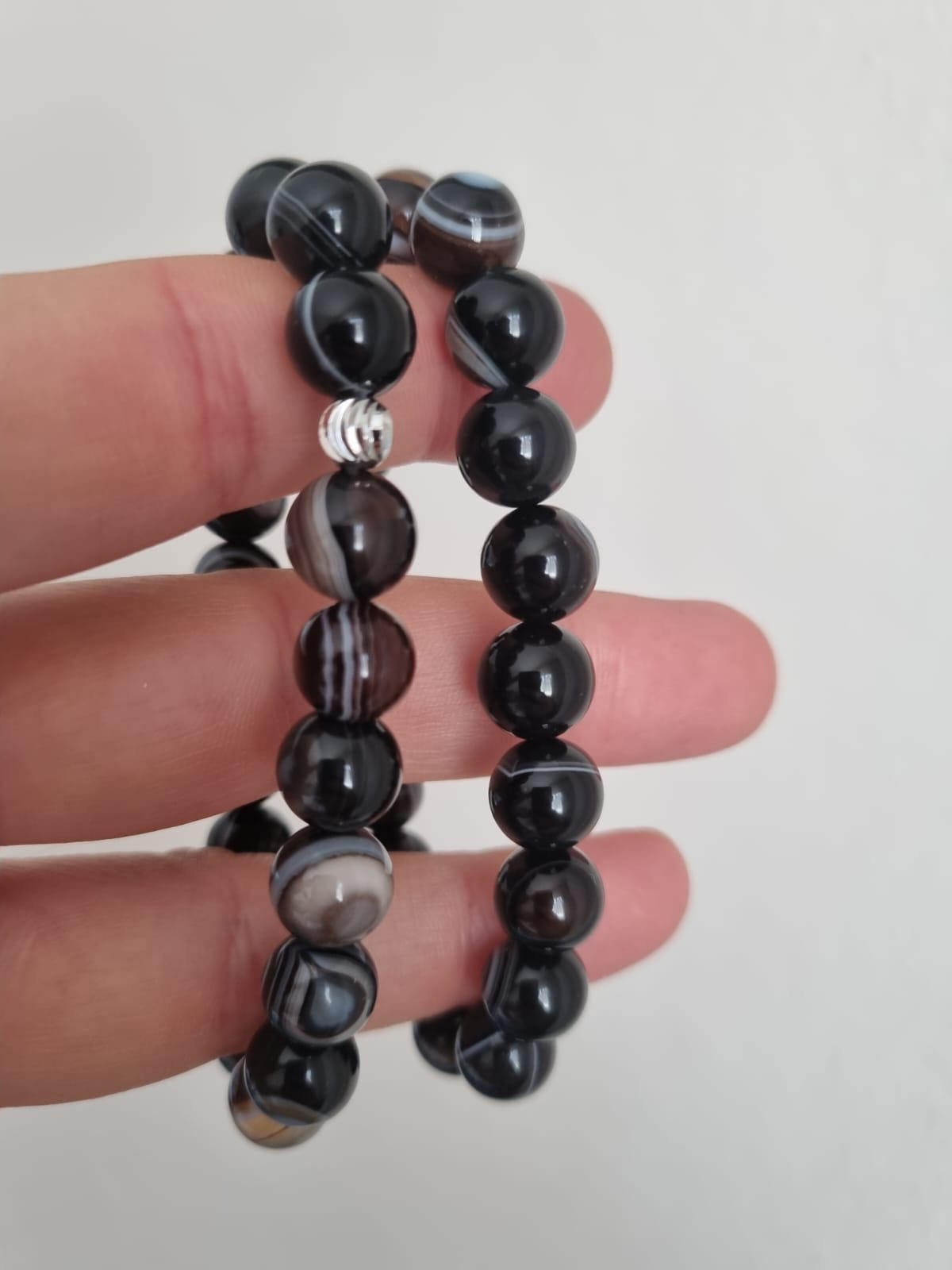 Göz Akik 10mm Gücünü Topla
