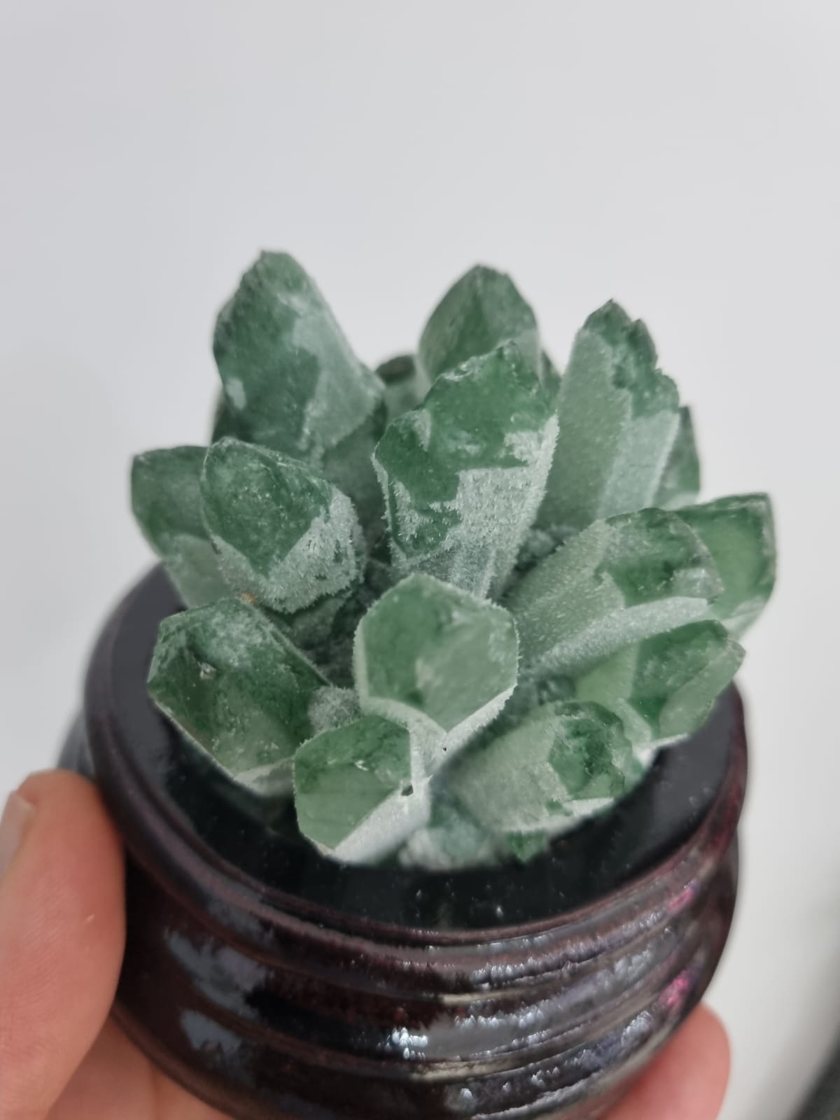 Green Quartz