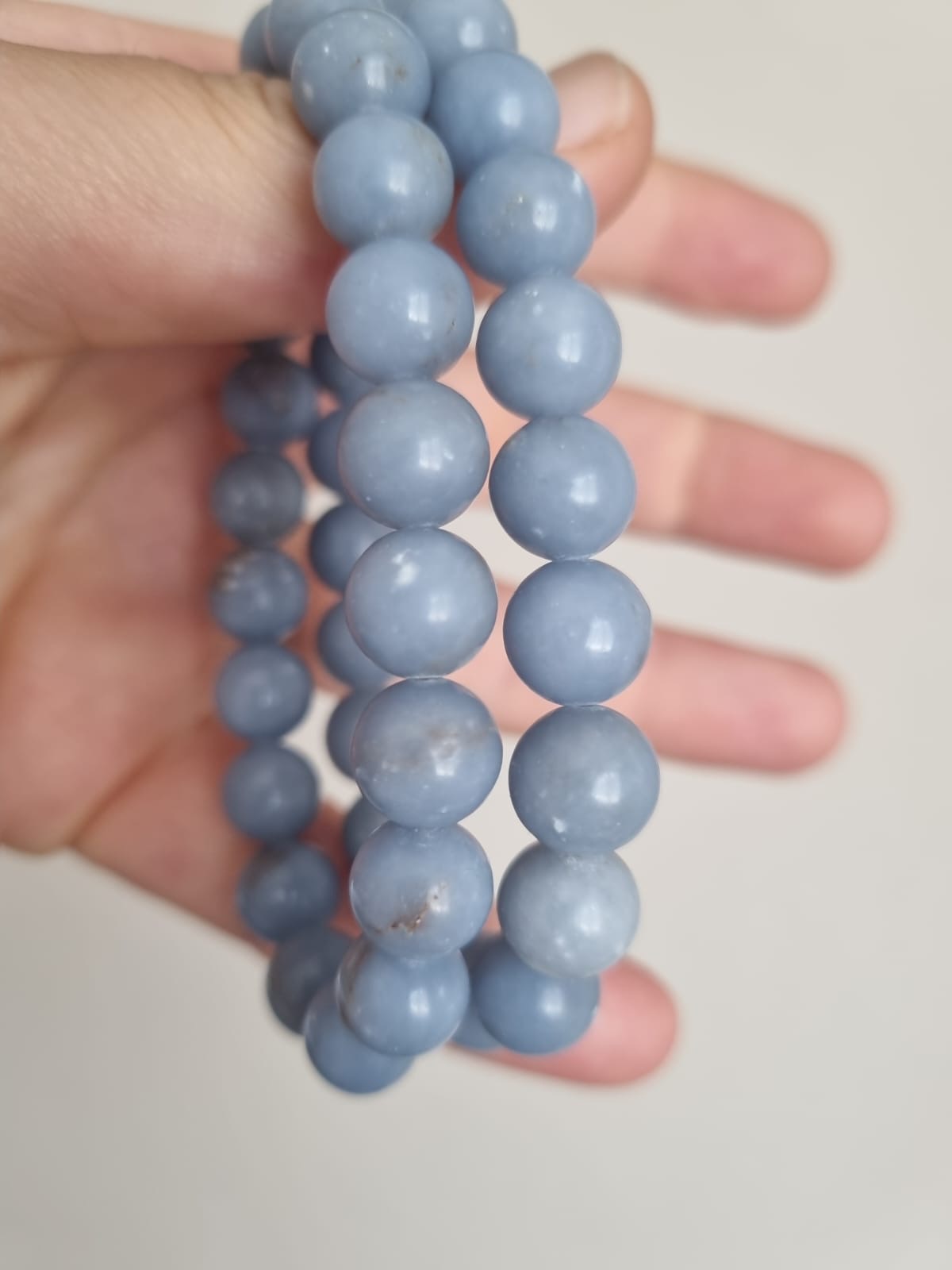 Anjelit 10mm İç sesini duy