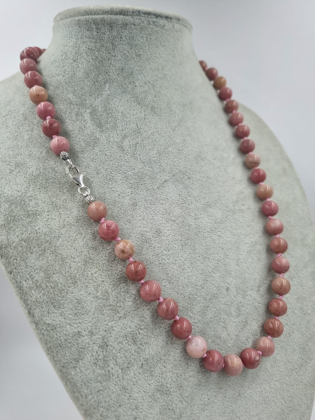 Rodonhite 10mm/55cm Kolye Yenilenme