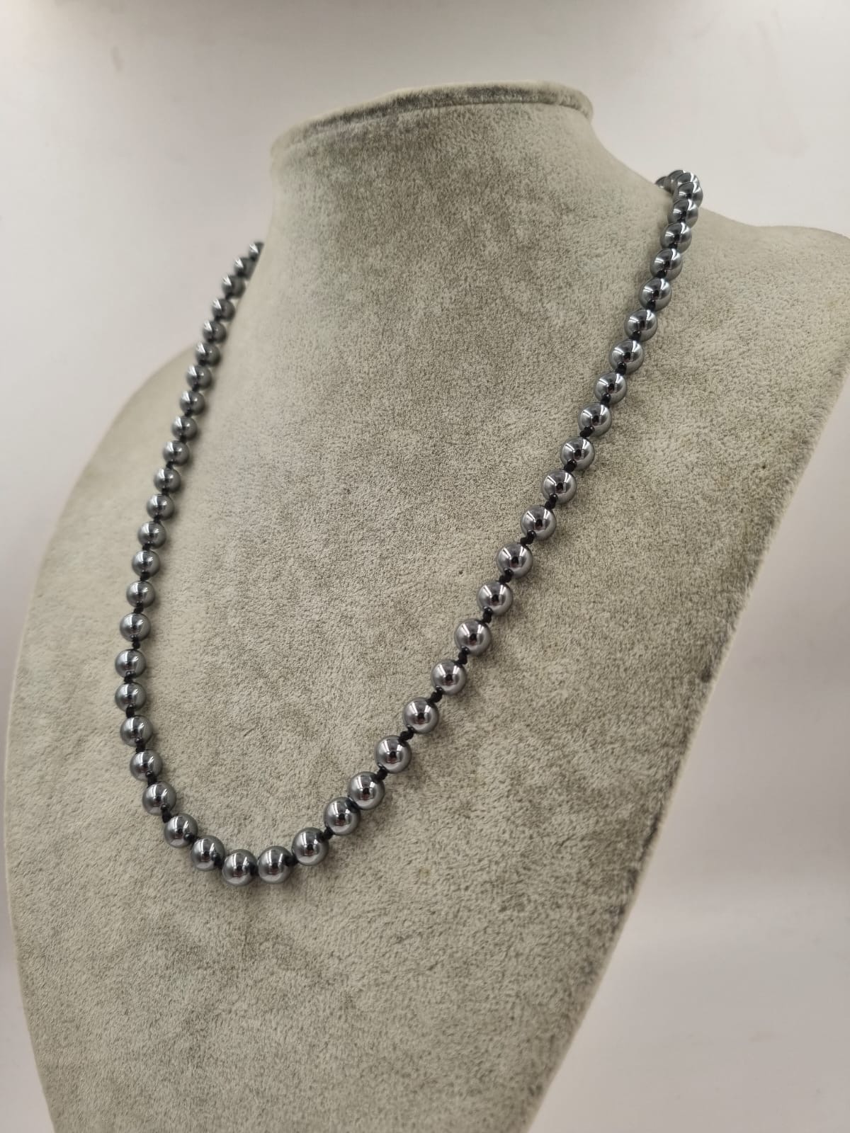 Terahertz 6mm/45cm Kolye