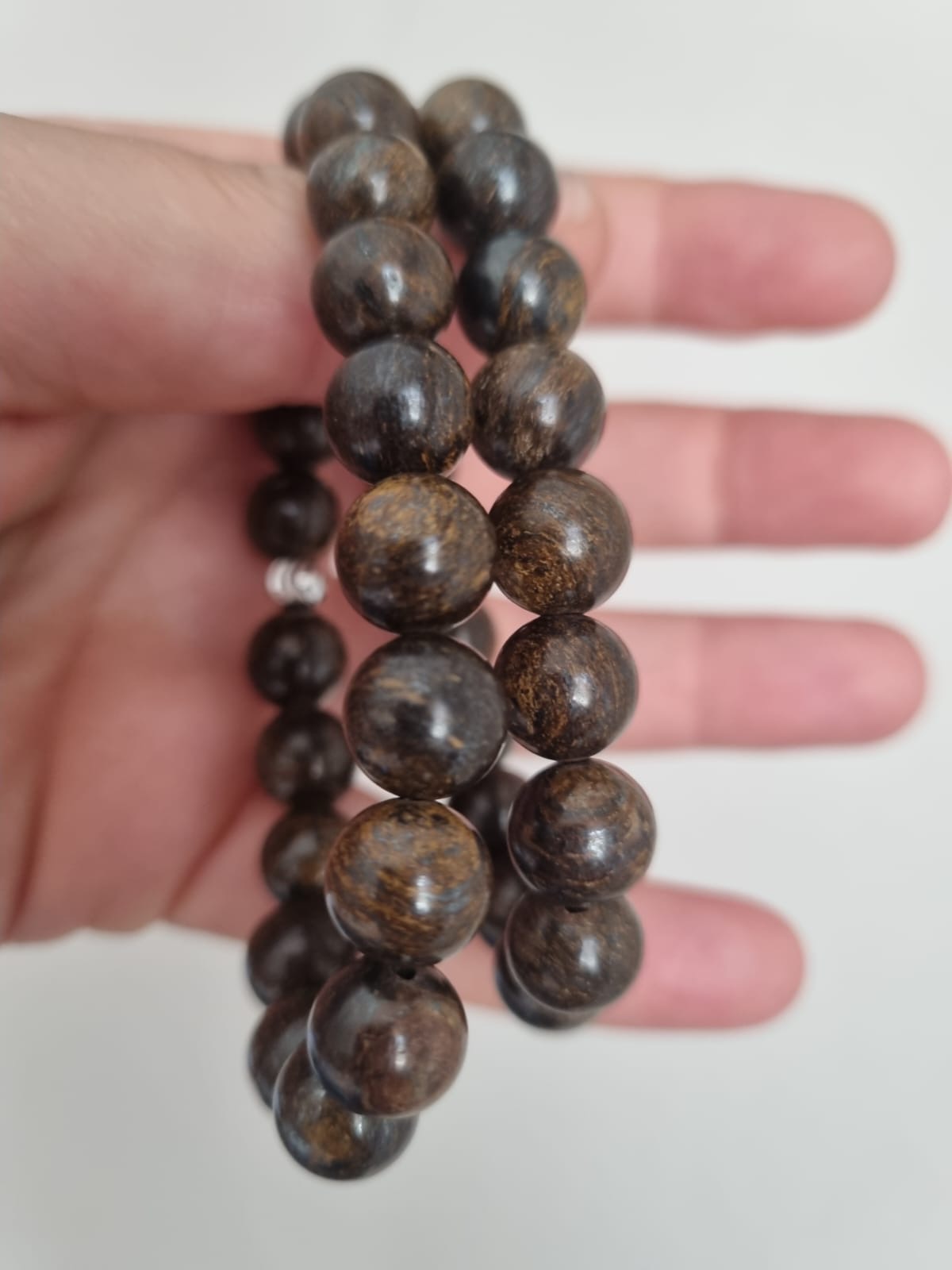 Bronzit 10mm denge ve kararlılık