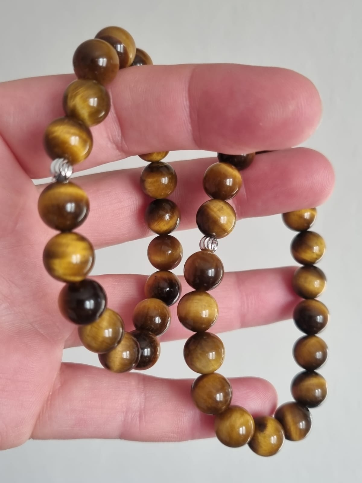Kaplangözü 10mm Bileklik