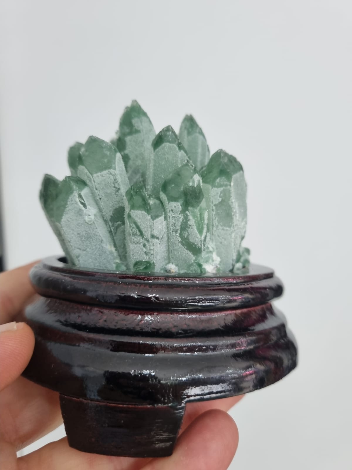 Green Quartz