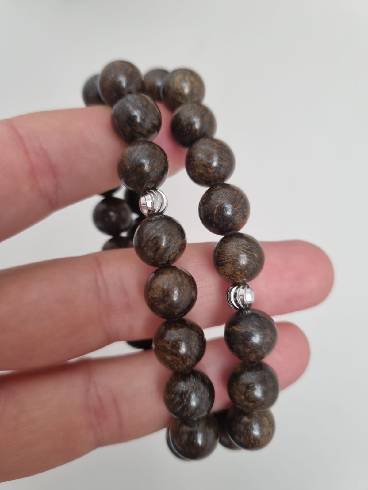 Bronzit 10mm denge ve kararlılık