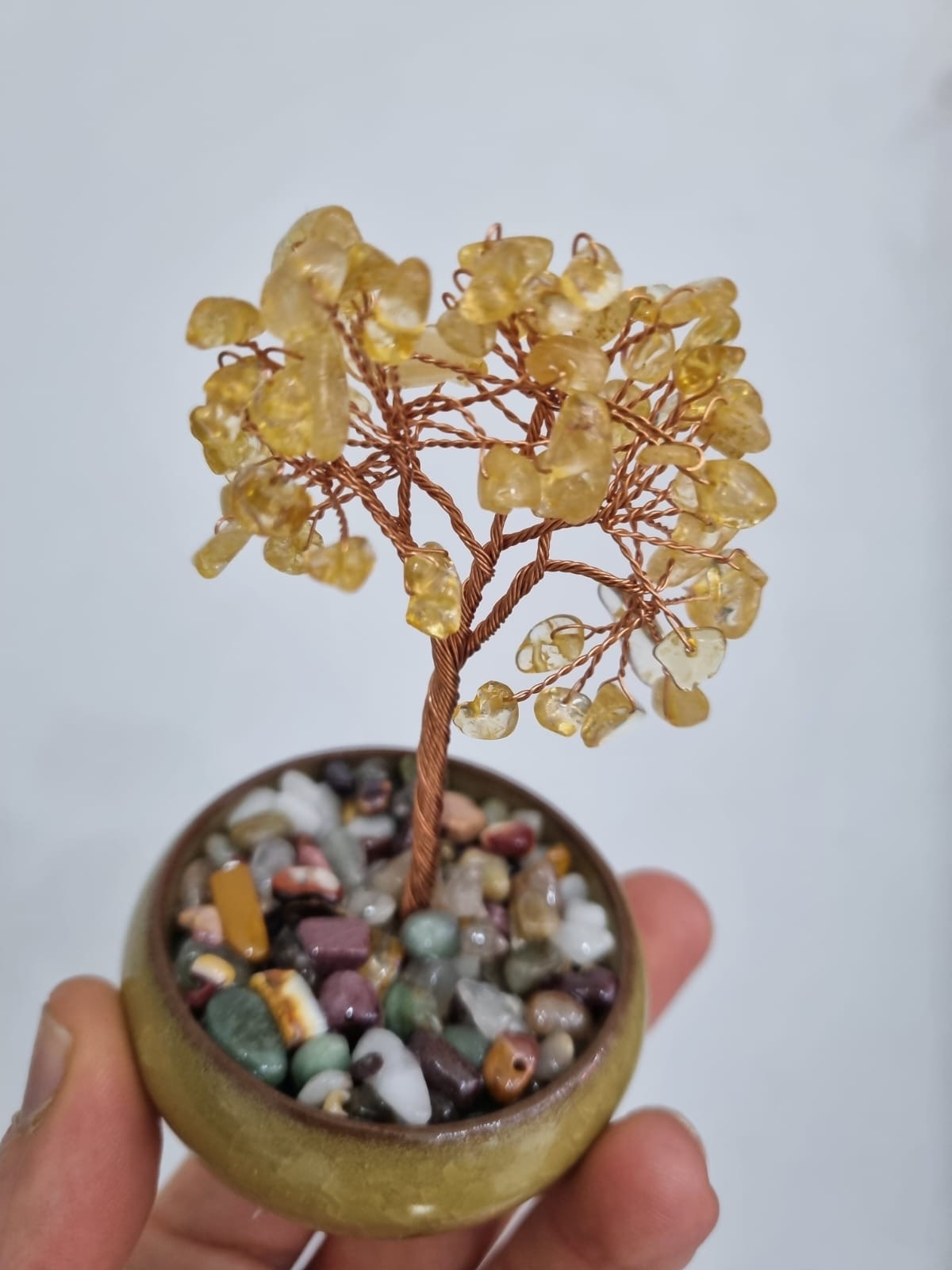 Sitrin Tree