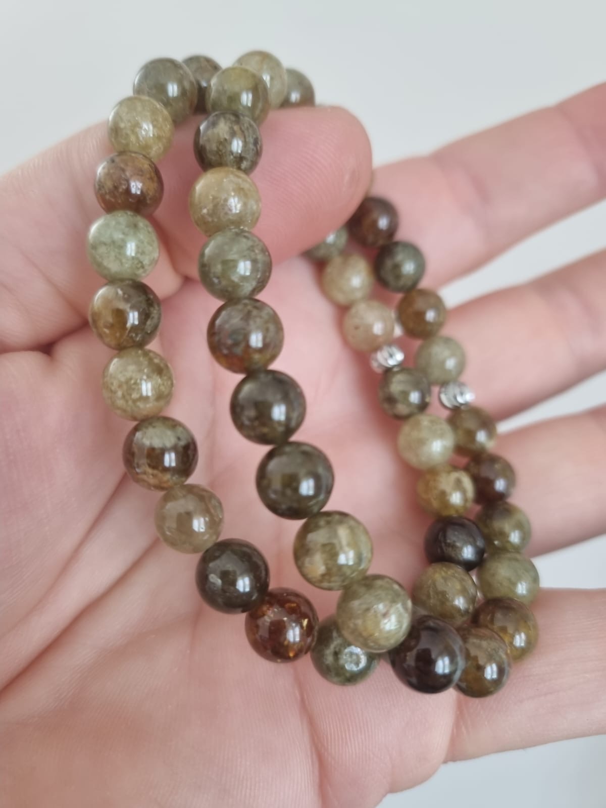Yeşil Tutmalin 8mm