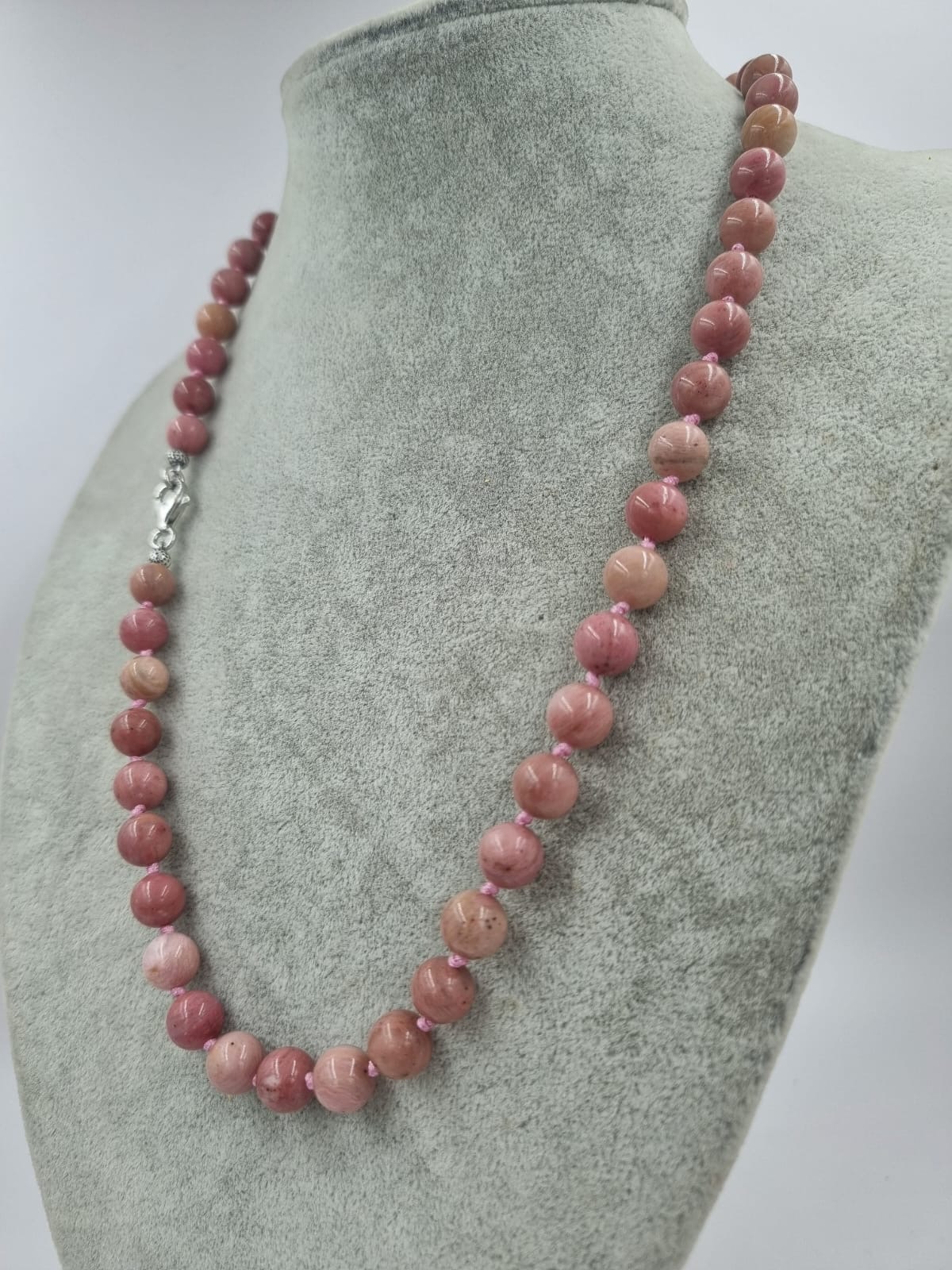 Rodonhite 10mm/55cm Kolye Yenilenme