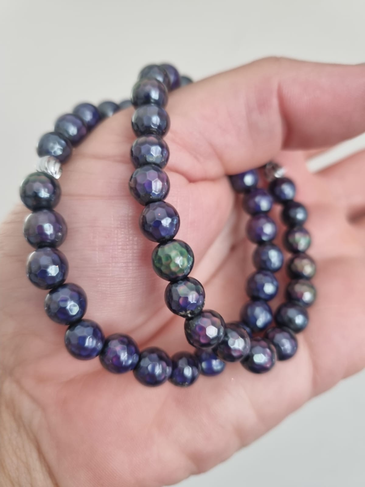 His Taşı 8mm