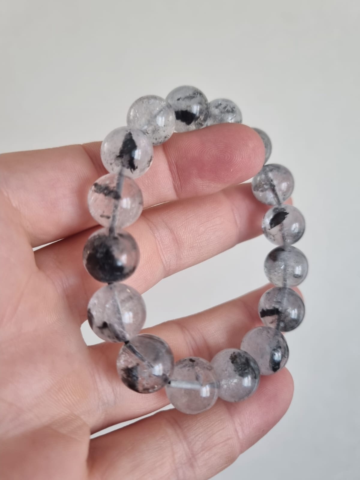 Herkimer Elması 12 m Boyutlar Arası Anahtar