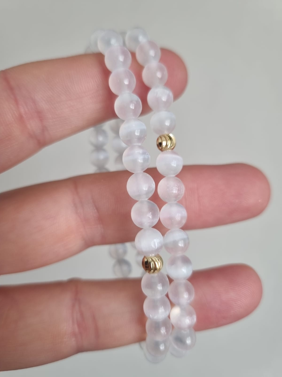 Selenit 6mm Fas