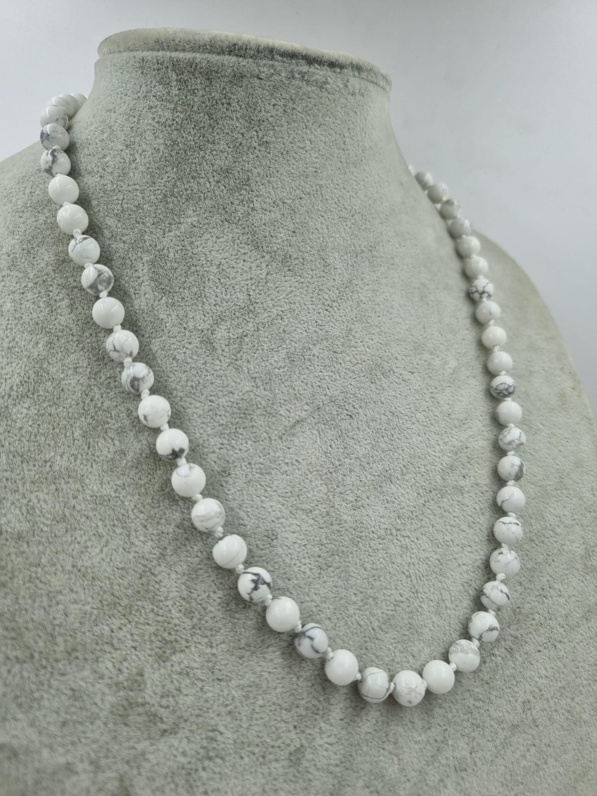 Havlit 8mm/45cm Kolye Öfke Kontrolü