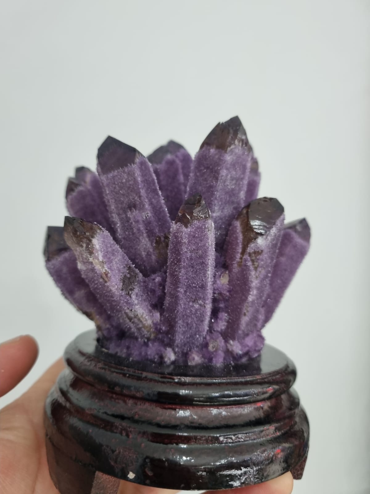 Purple Quartz