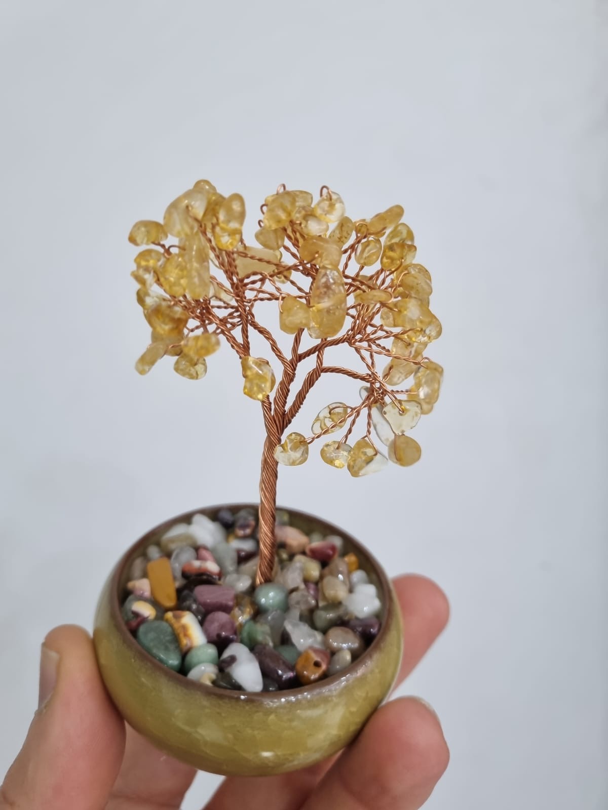 Sitrin Tree