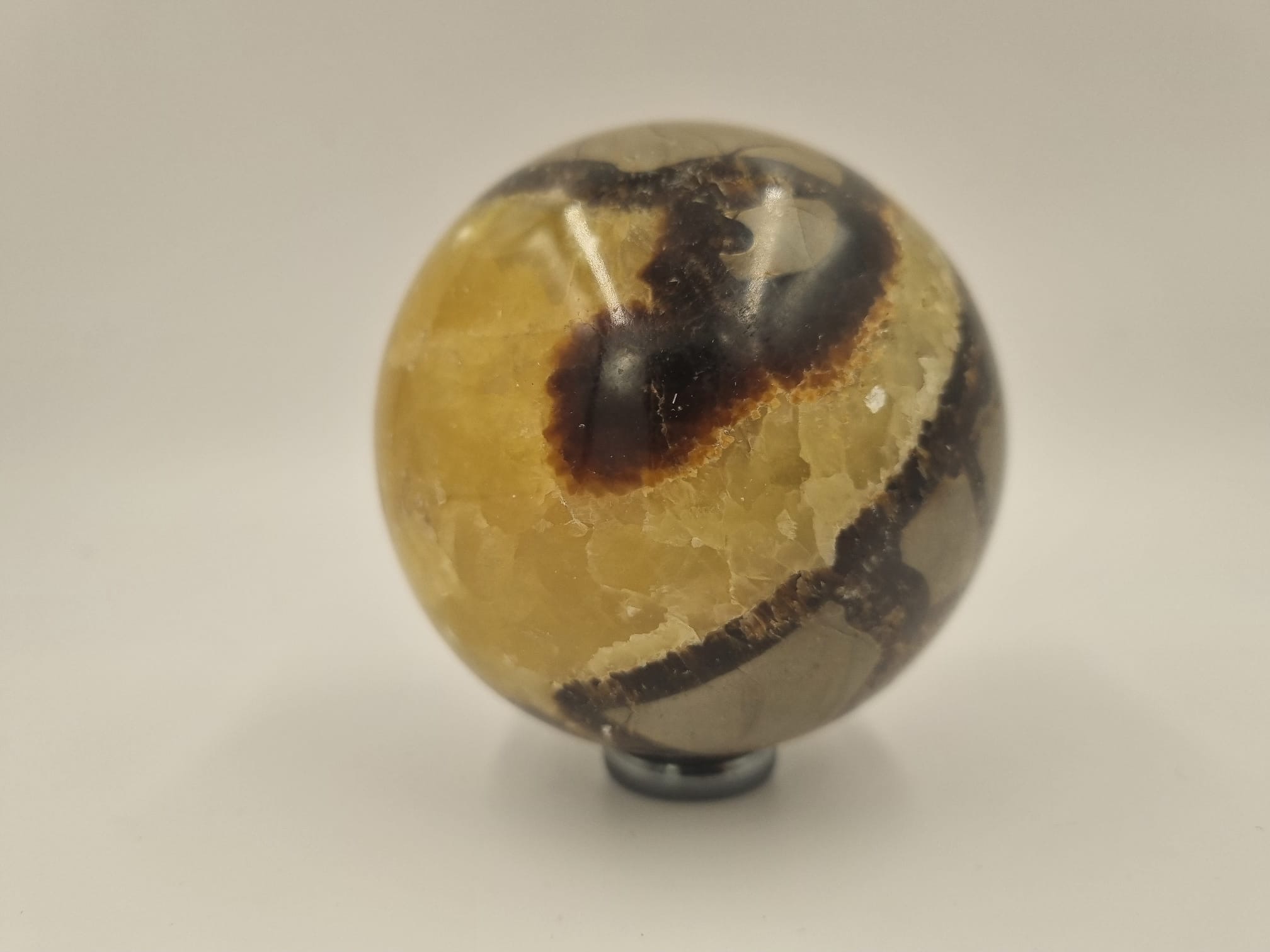 Septeryan 700gram Ham Küre