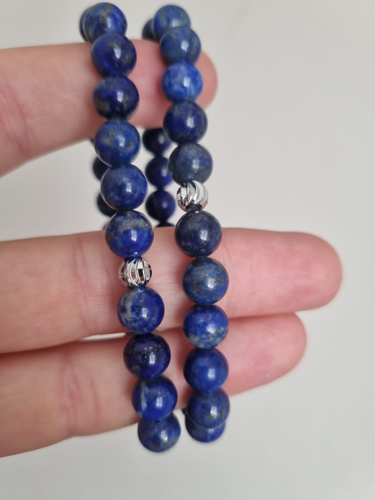 Lapis Lazuli 6mm Zihinsel Temizlik