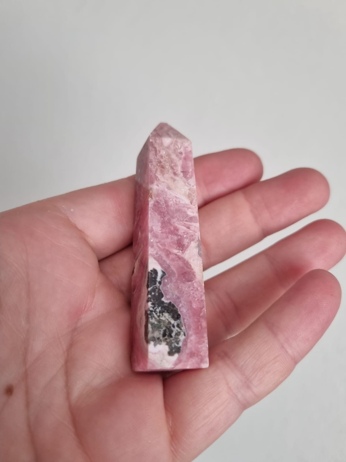 Rodokrosit 8cm 60 gram