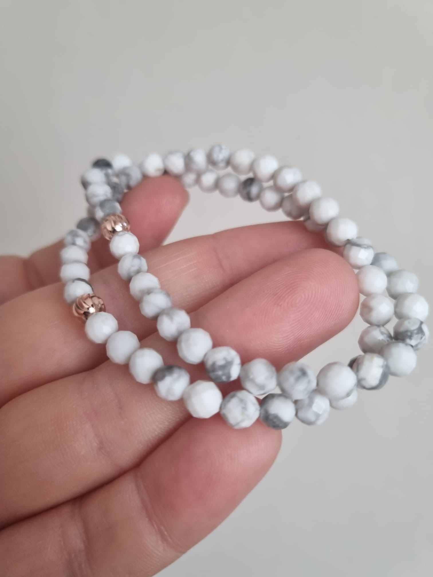 Havlit 6mm fasetli