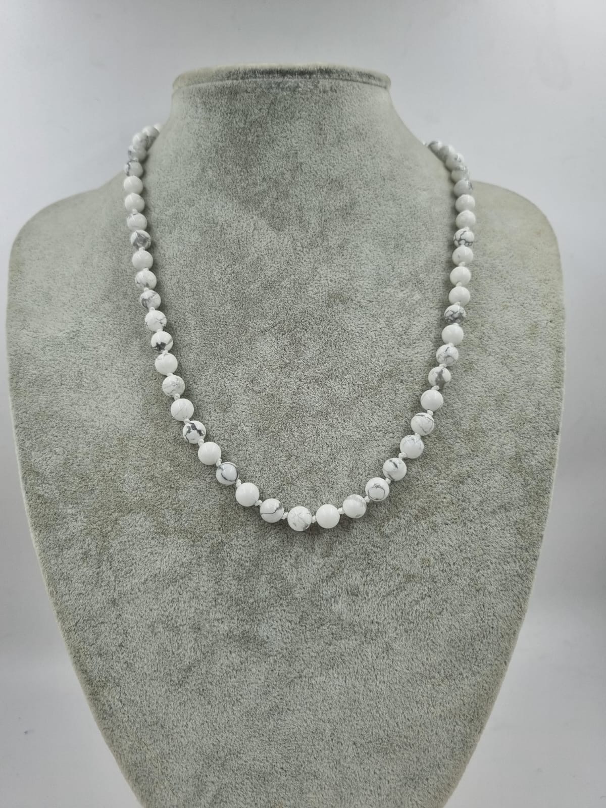 Havlit 8mm/45cm Kolye Öfke Kontrolü