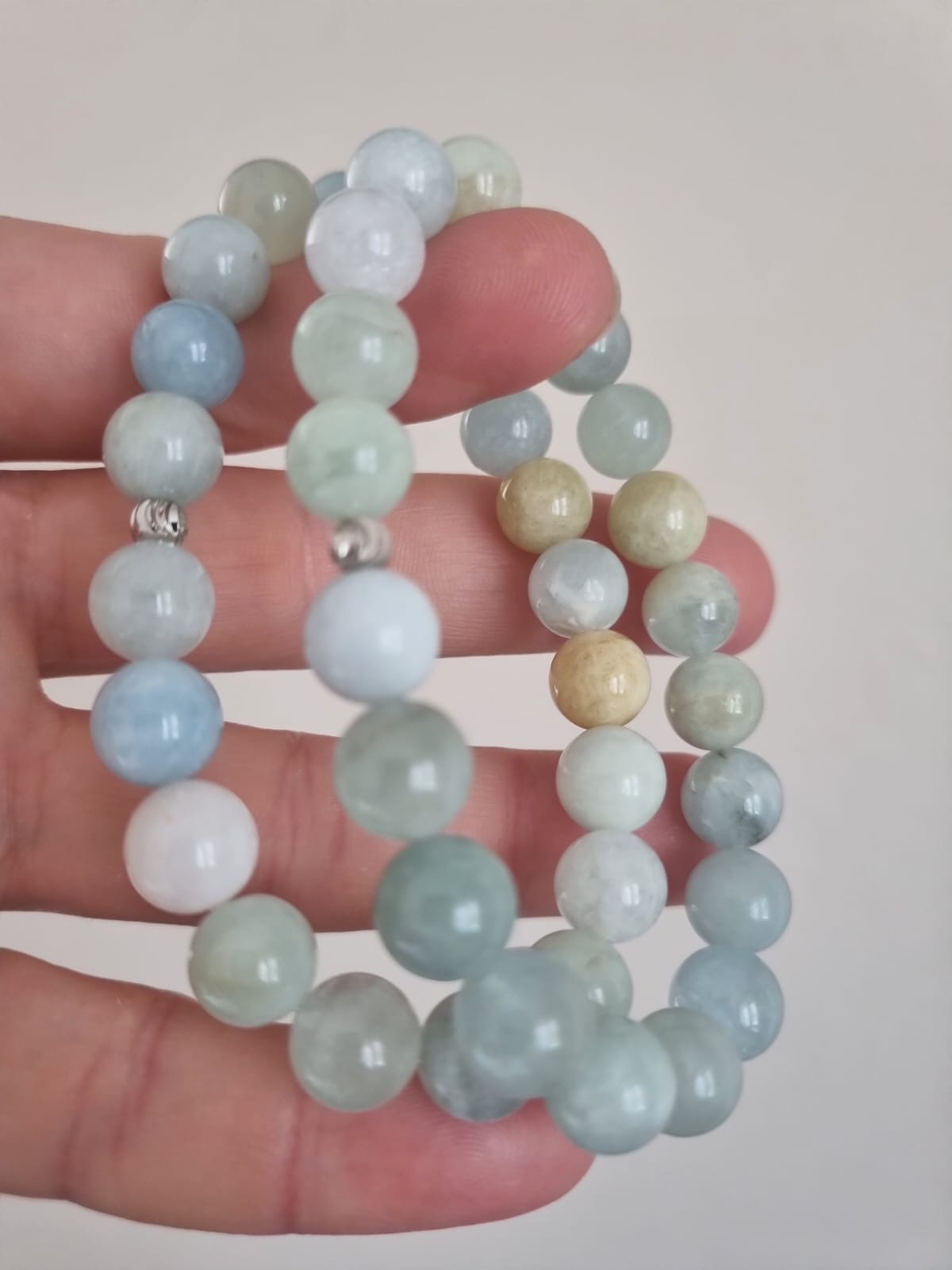 Aquamarin 10mm France