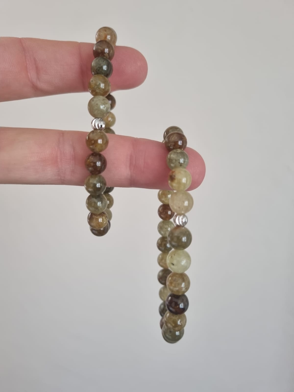 Yeşil Tutmalin 8mm