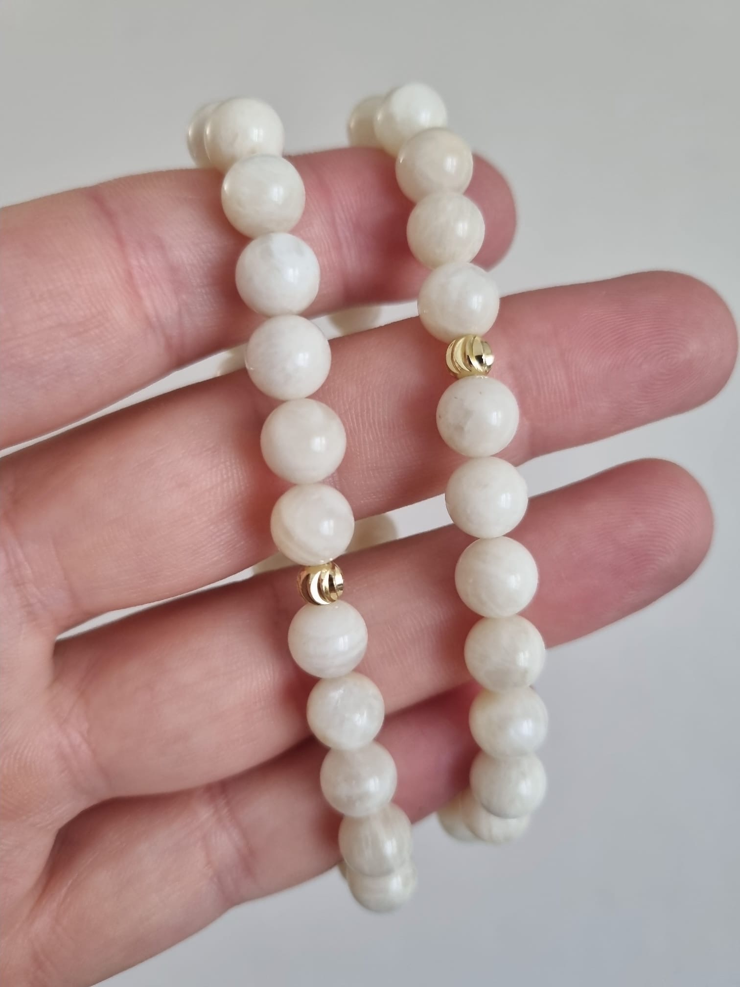 Aytaşı Brazilya 8mm Bileklik