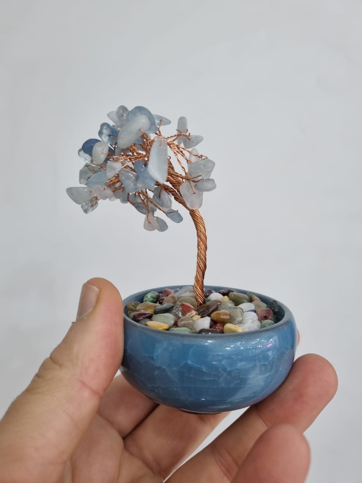 Aquamarin Tree