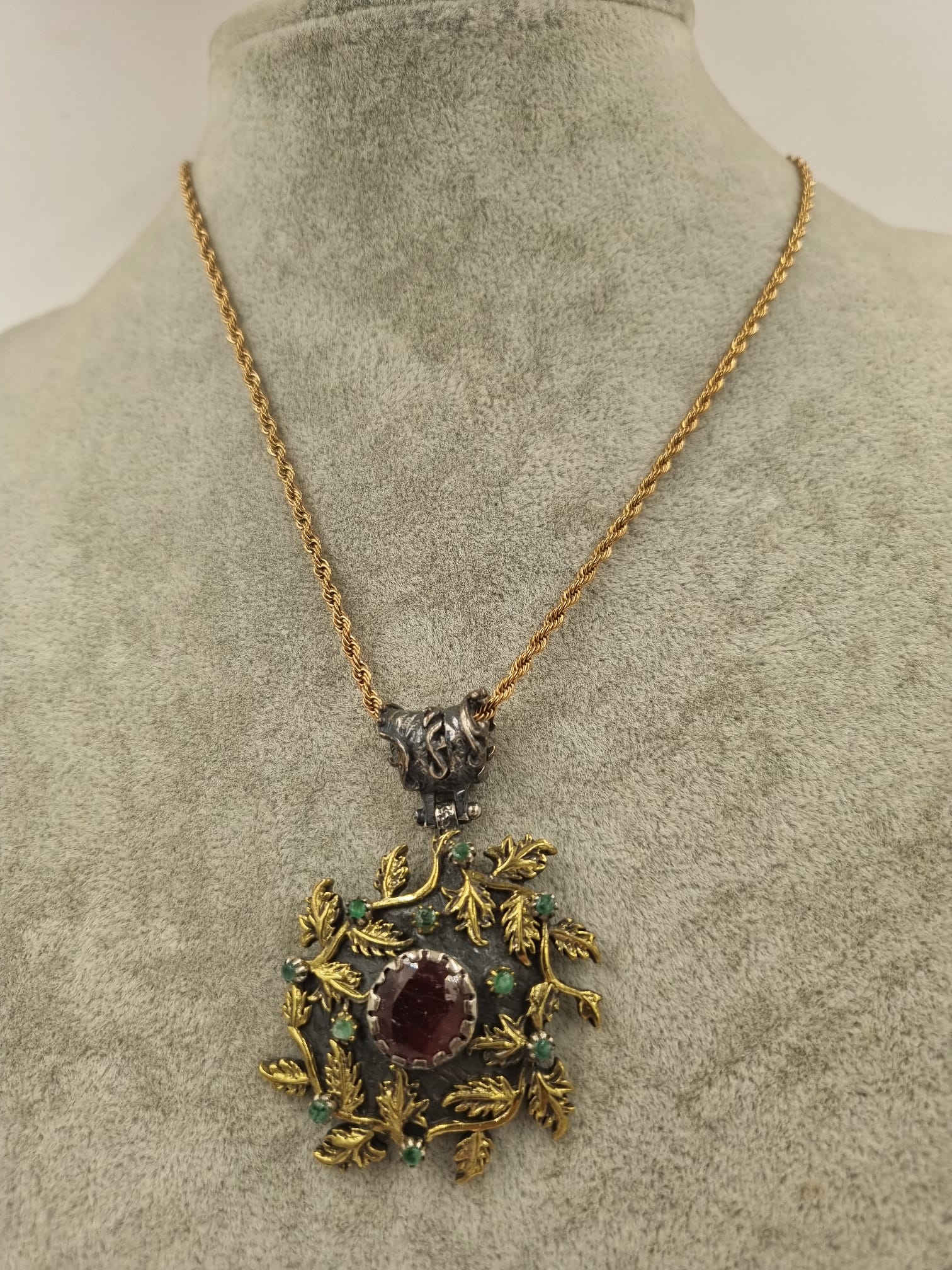 İtalyan Özel Seri Yakut