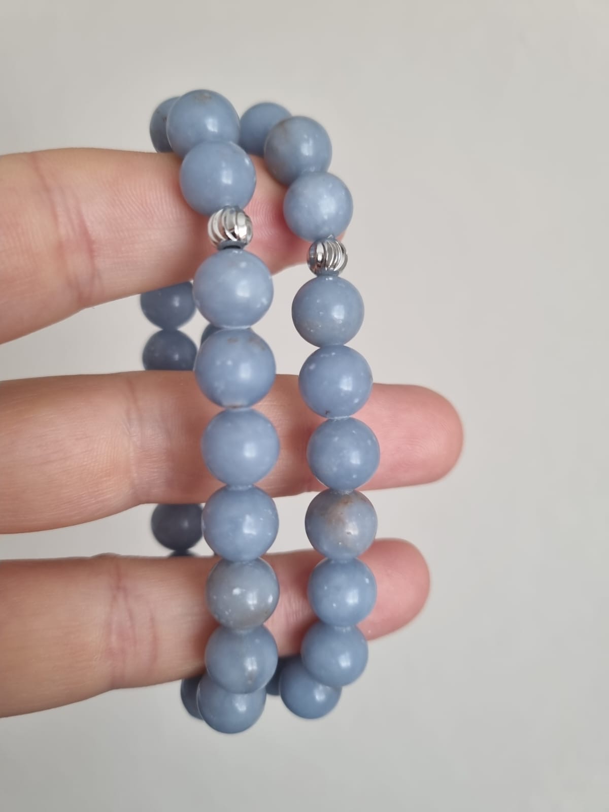 Anjelit 10mm İç sesini duy