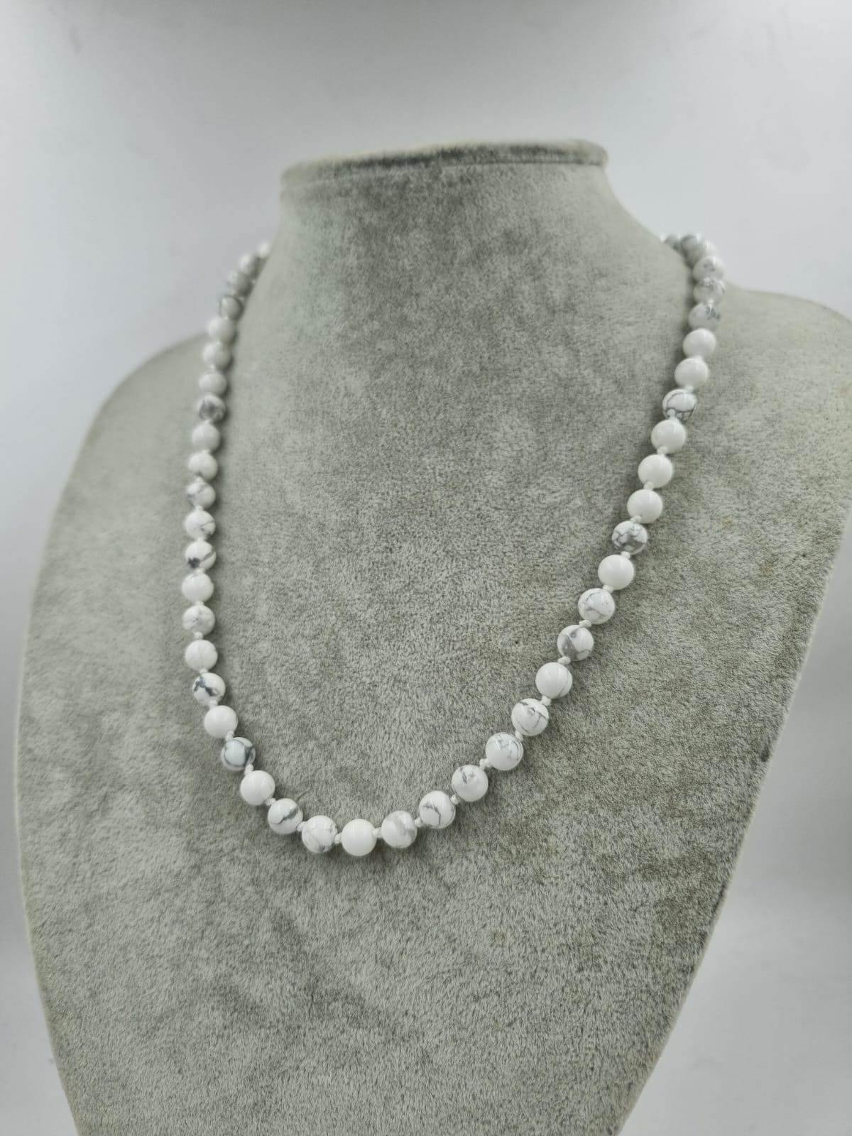 Havlit 8mm/45cm Kolye Öfke Kontrolü