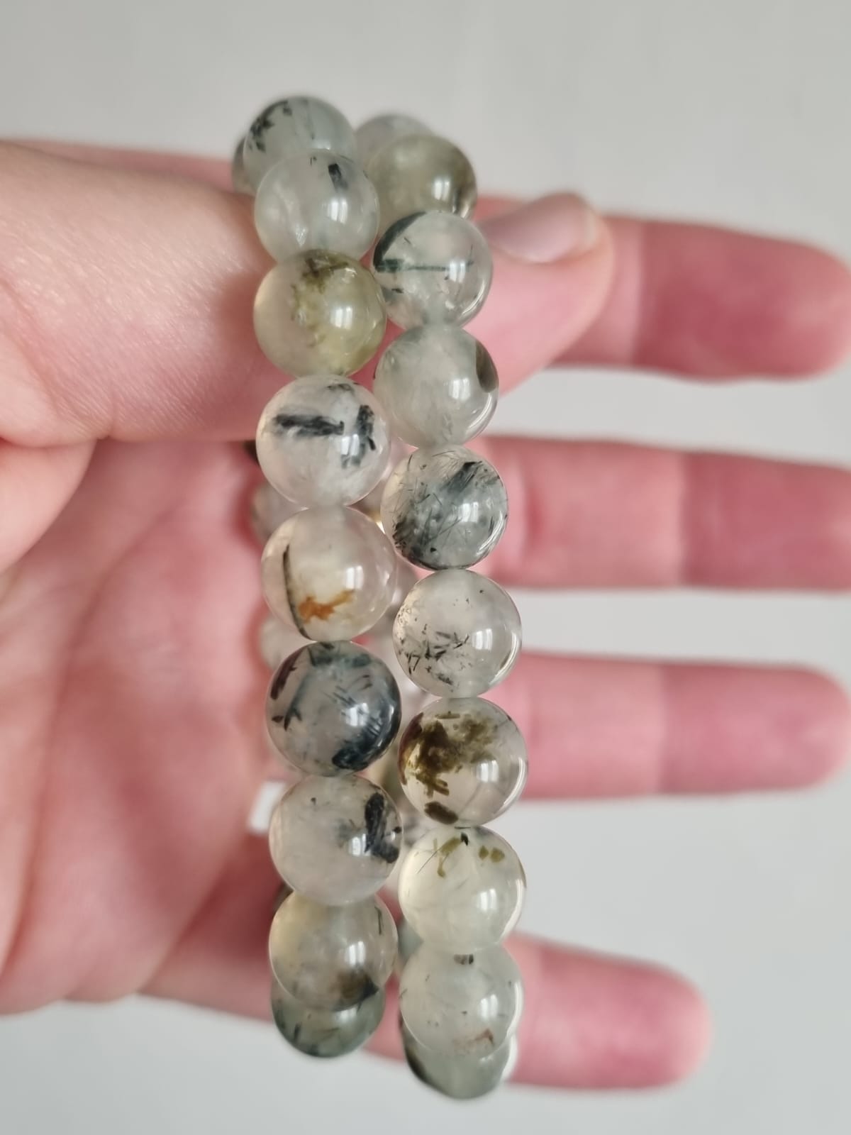 Prenhite 10mm Şifacıların Şifacısı
