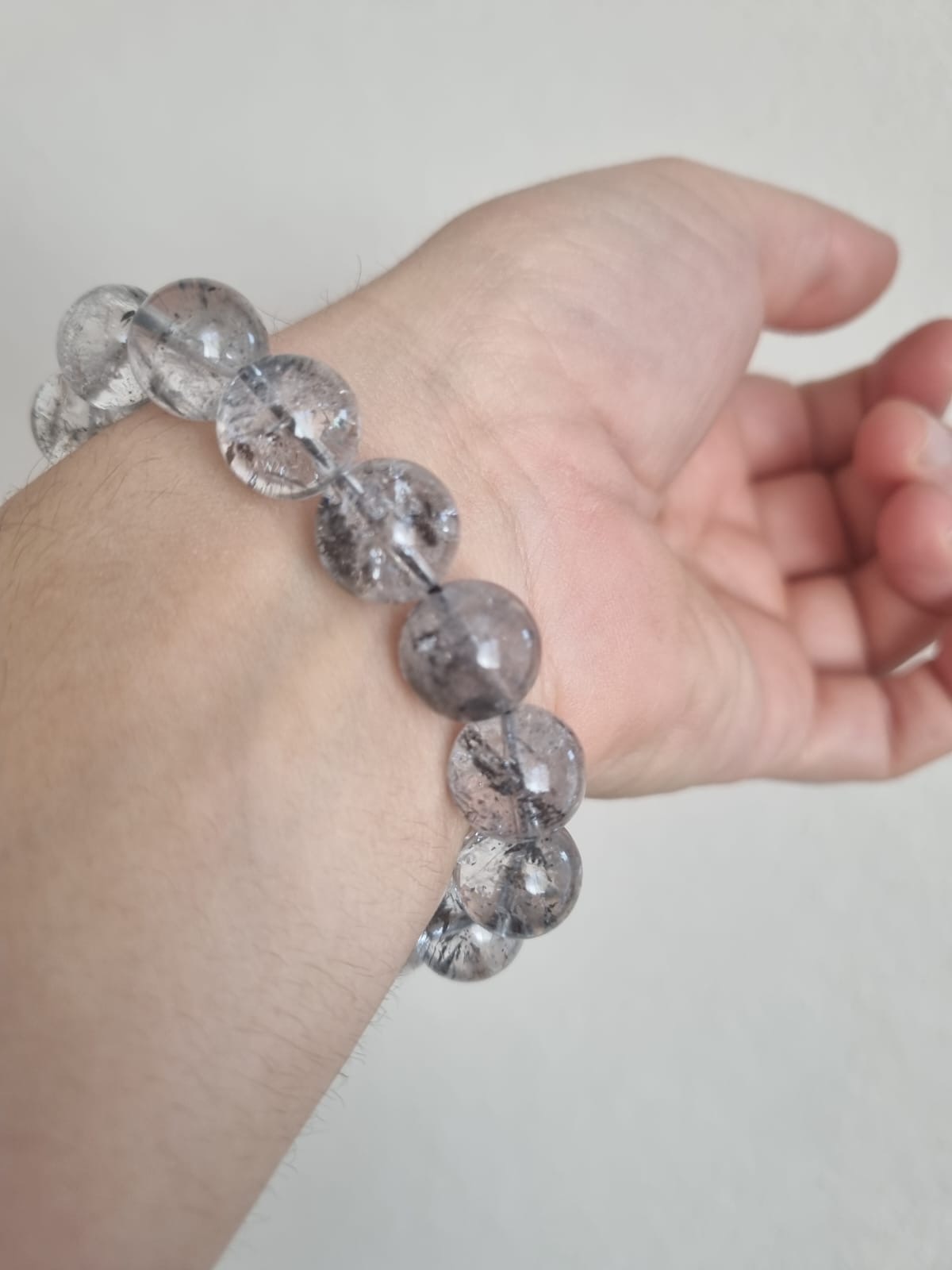 Herkimer Kristali 10mm