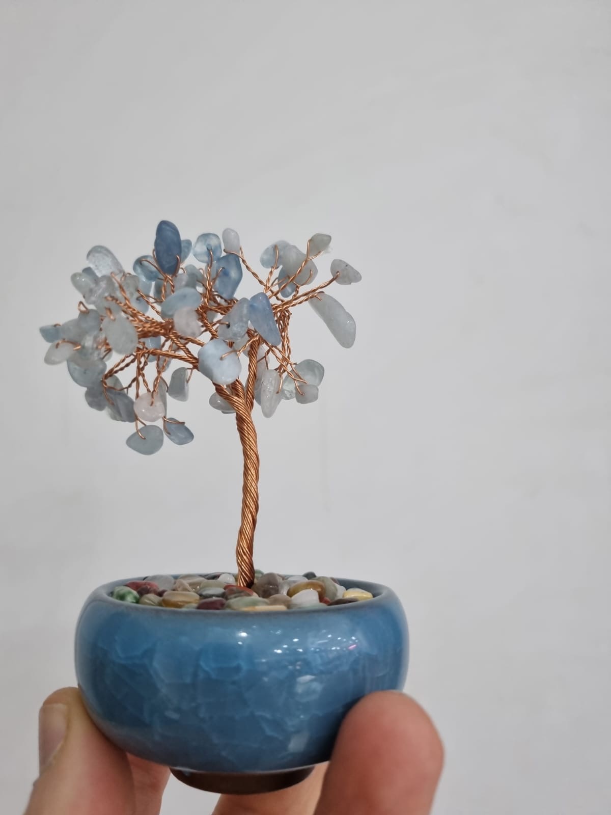Aquamarin Tree