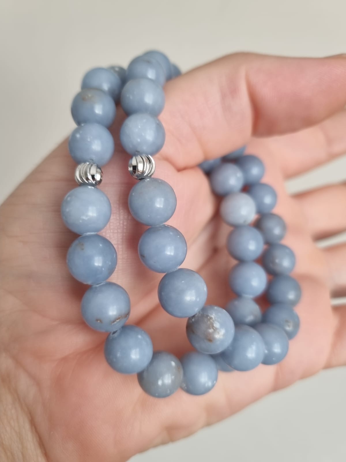 Anjelit 10mm İç sesini duy