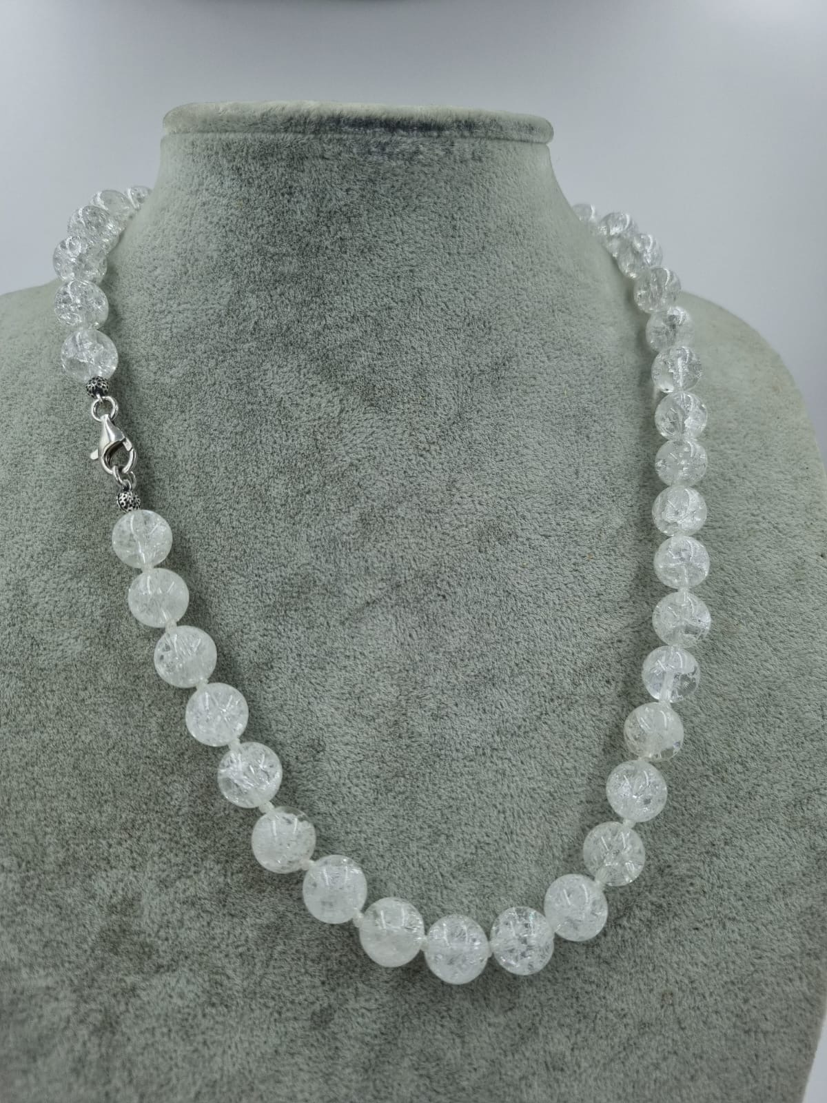 Necef 10mm 45cm -Büyü Korunma