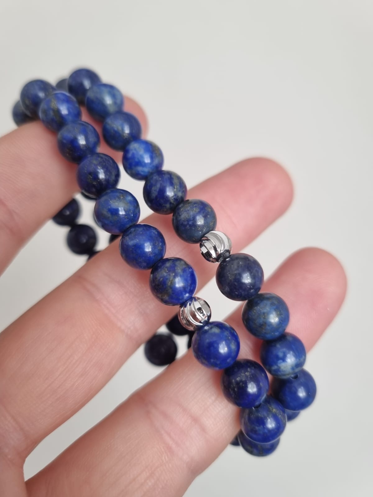 Lapis Lazuli 6mm Zihinsel Temizlik