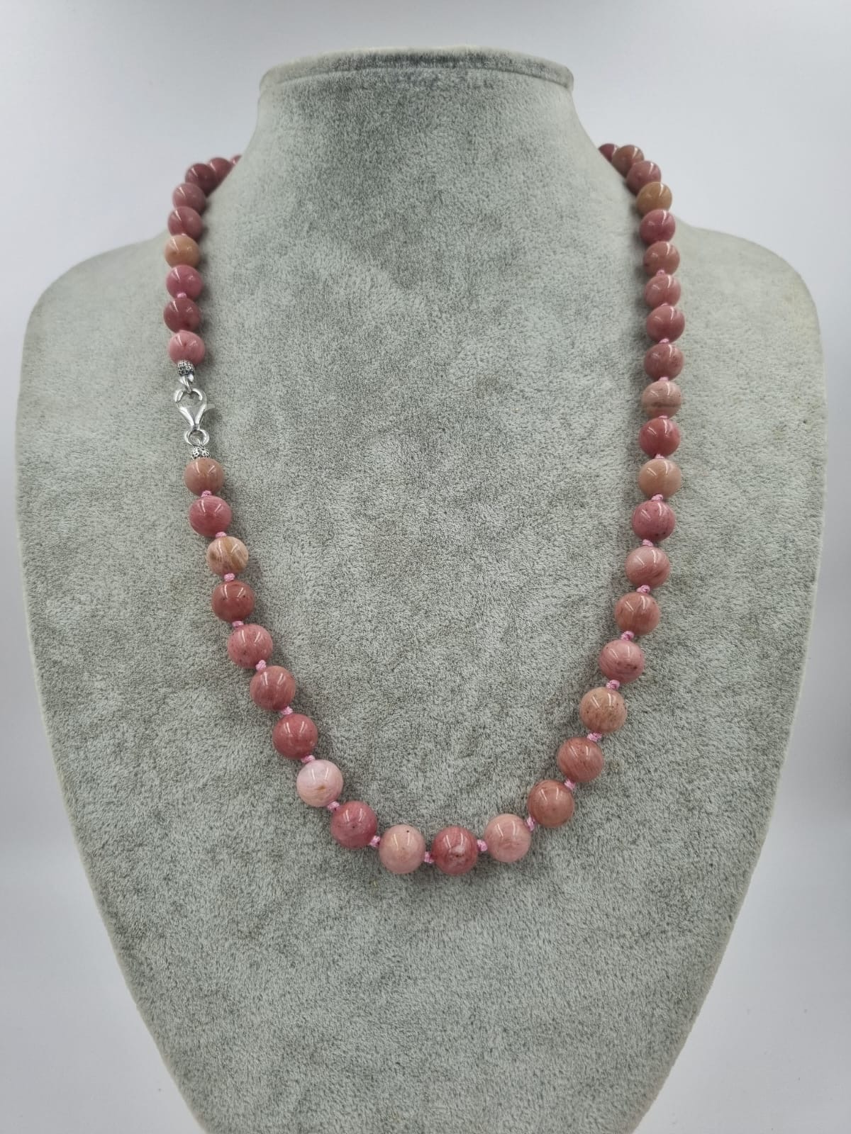 Rodonhite 10mm/55cm Kolye Yenilenme