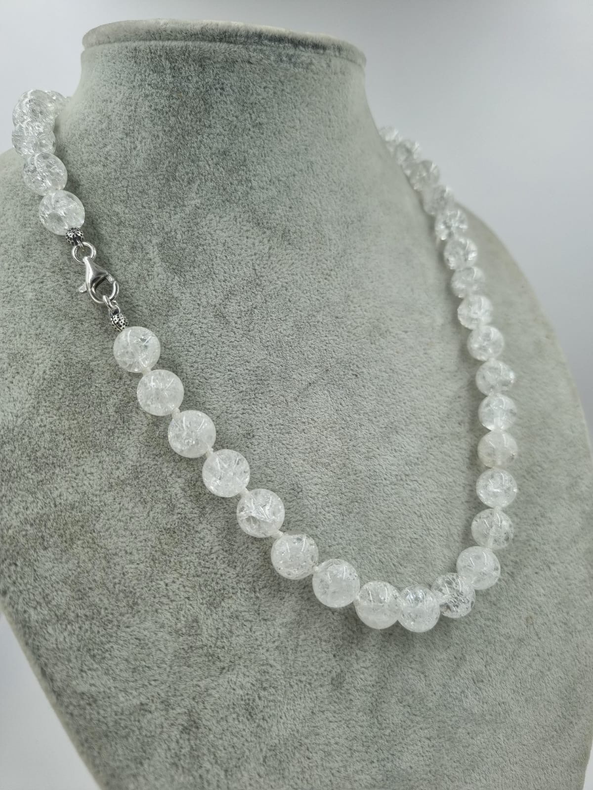 Necef 10mm 45cm -Büyü Korunma