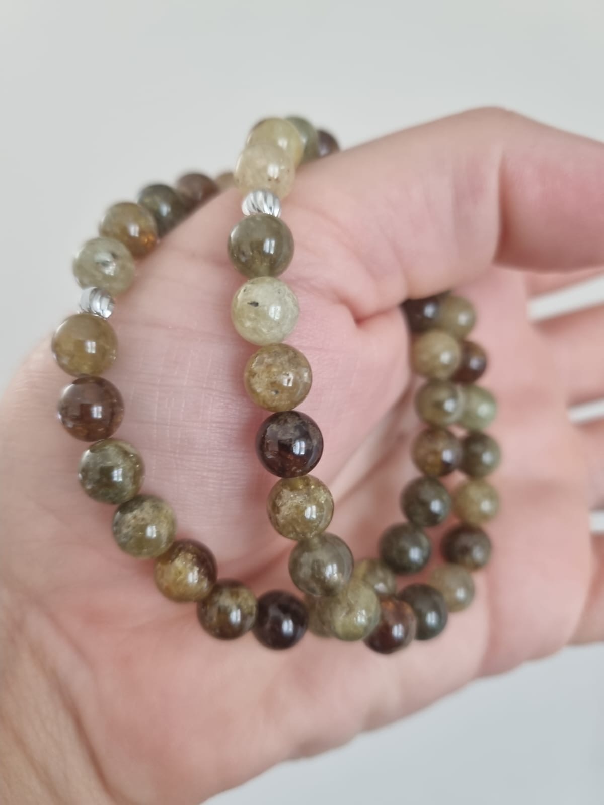 Yeşil Tutmalin 8mm