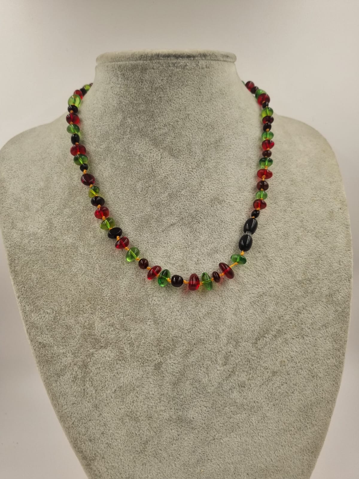 Kehribar 45cm Özel Seri %100 Organik