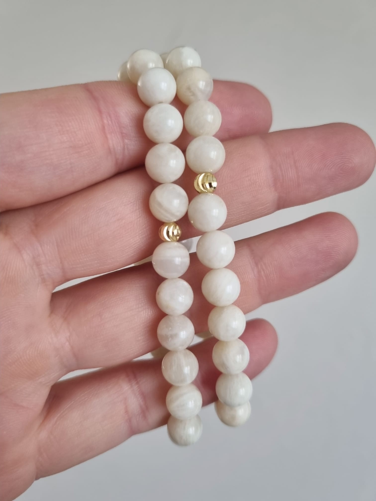 Aytaşı Brazilya 8mm Bileklik