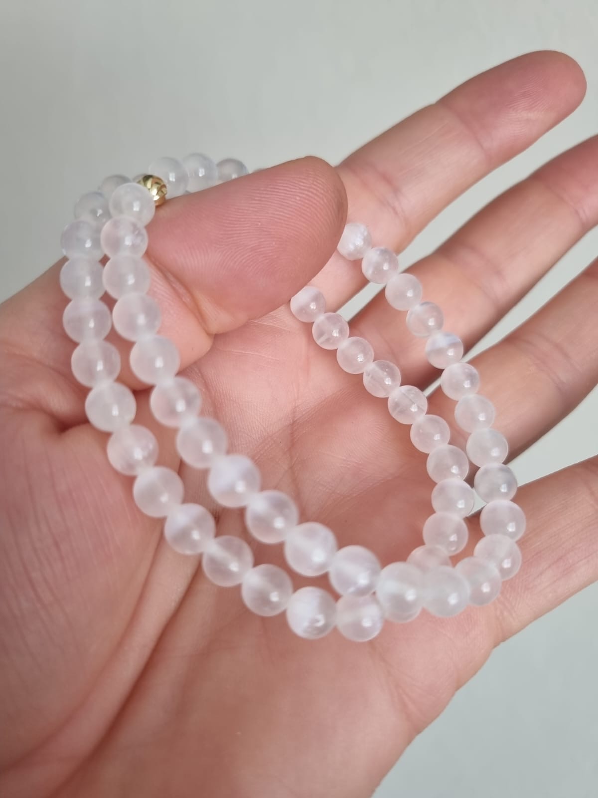 Selenit 6mm Fas