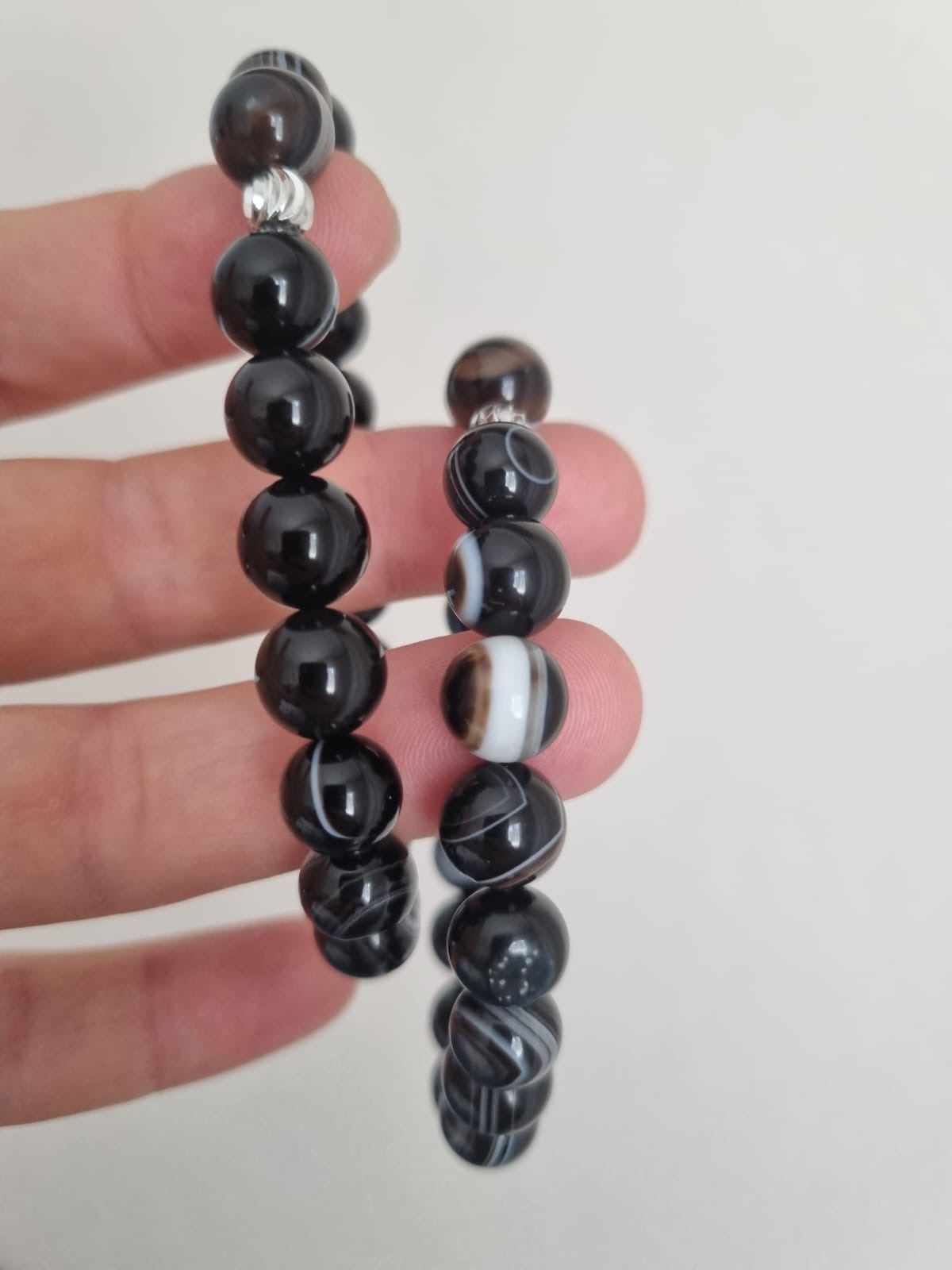 Göz Akik 10mm Gücünü Topla