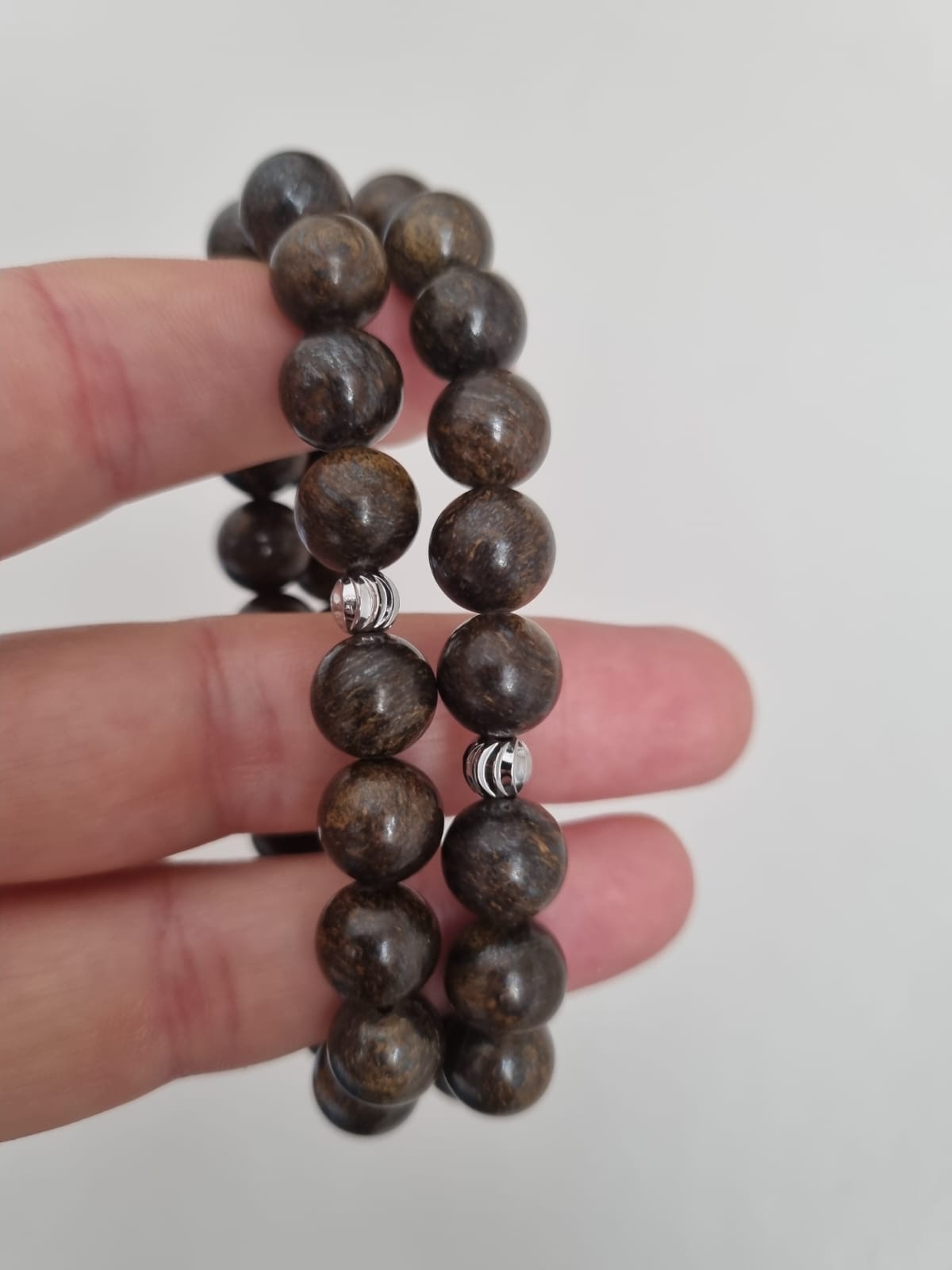 Bronzit 10mm denge ve kararlılık