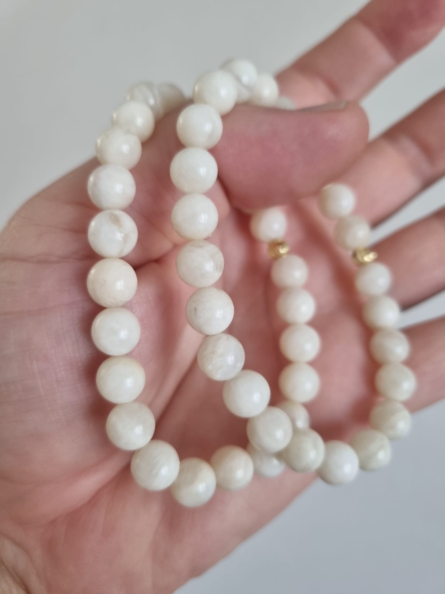 Aytaşı Brazilya 8mm Bileklik